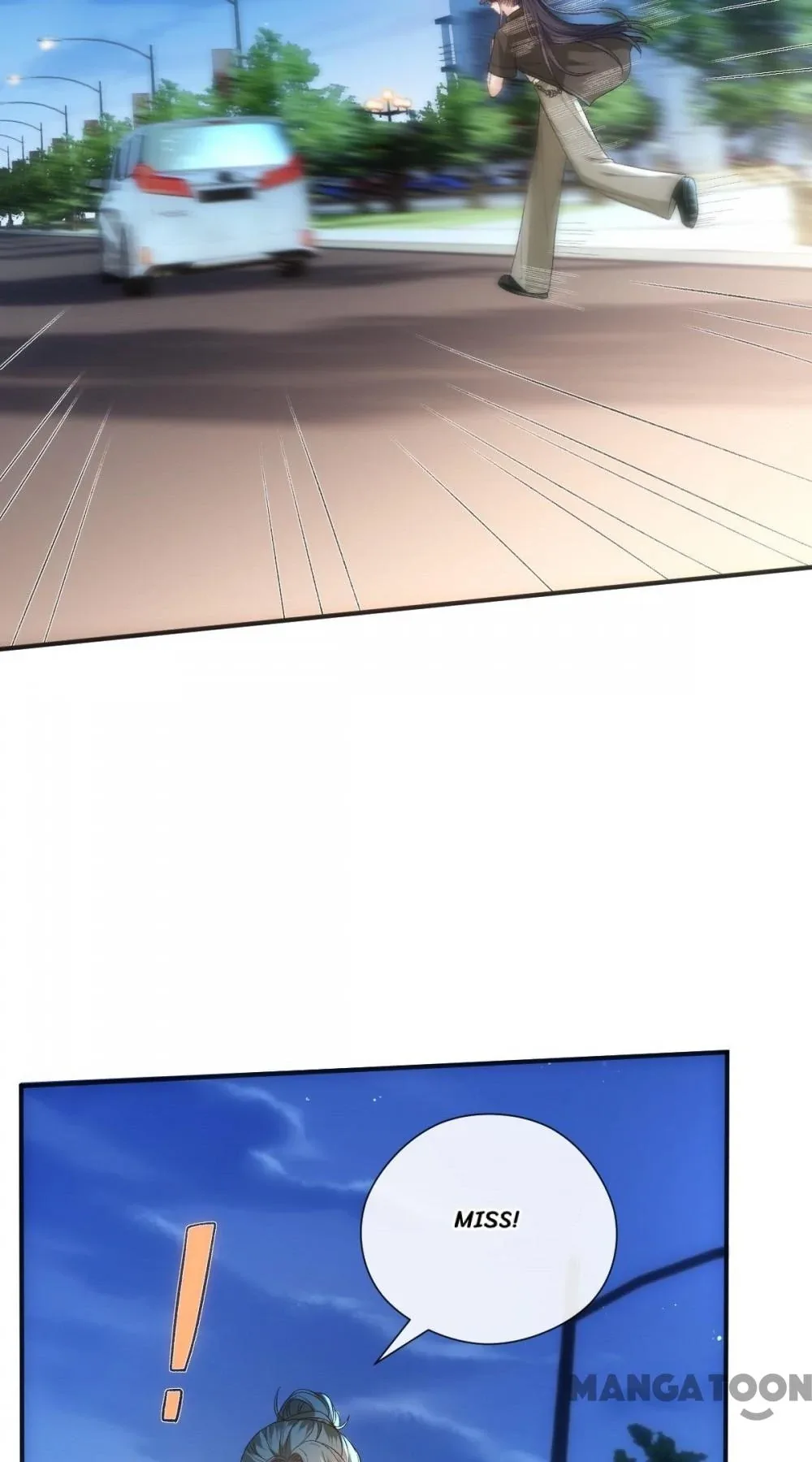 Madam and Her Daily Online Face-Slapping Chapter 153 page 40