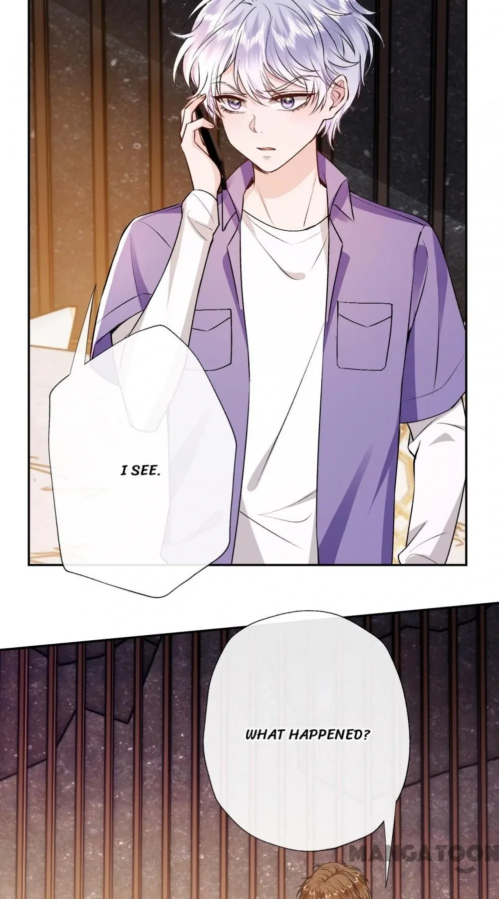 Madam and Her Daily Online Face-Slapping Chapter 154 page 27