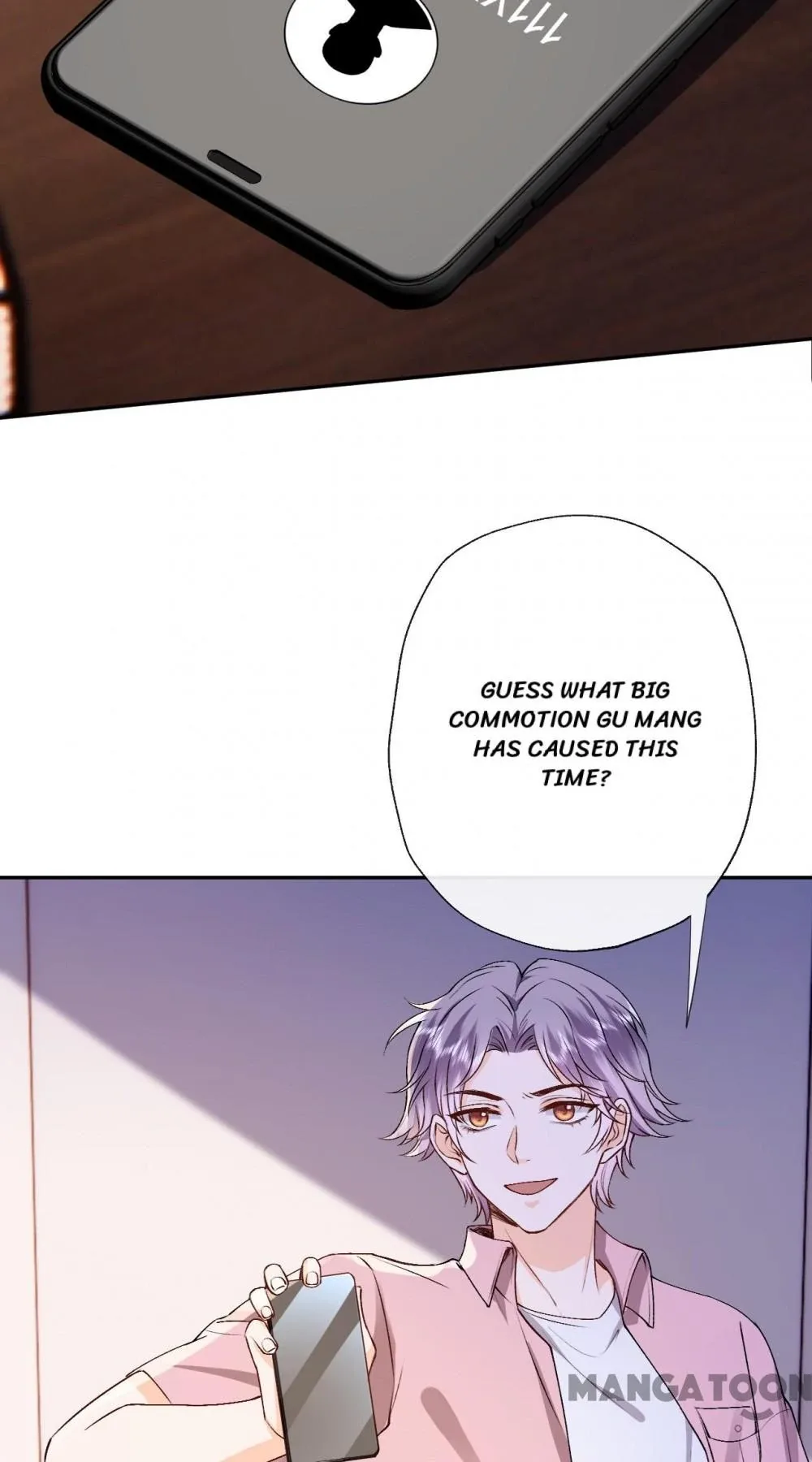 Madam and Her Daily Online Face-Slapping Chapter 154 page 31