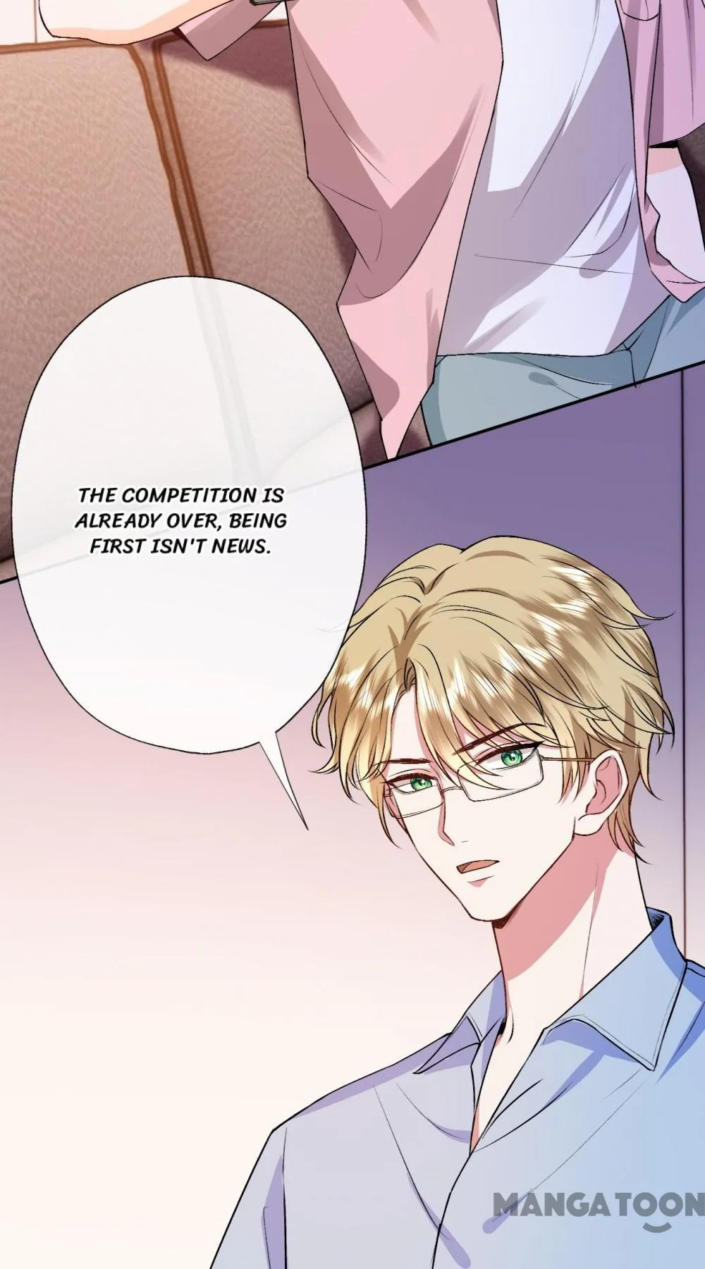 Madam and Her Daily Online Face-Slapping Chapter 154 page 32