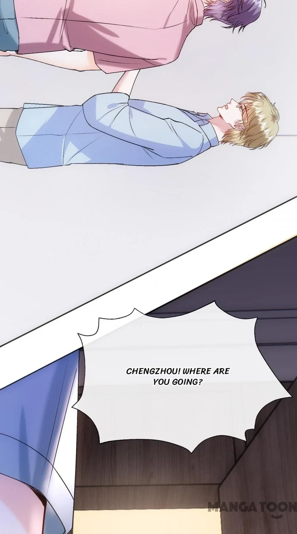 Madam and Her Daily Online Face-Slapping Chapter 154 page 42