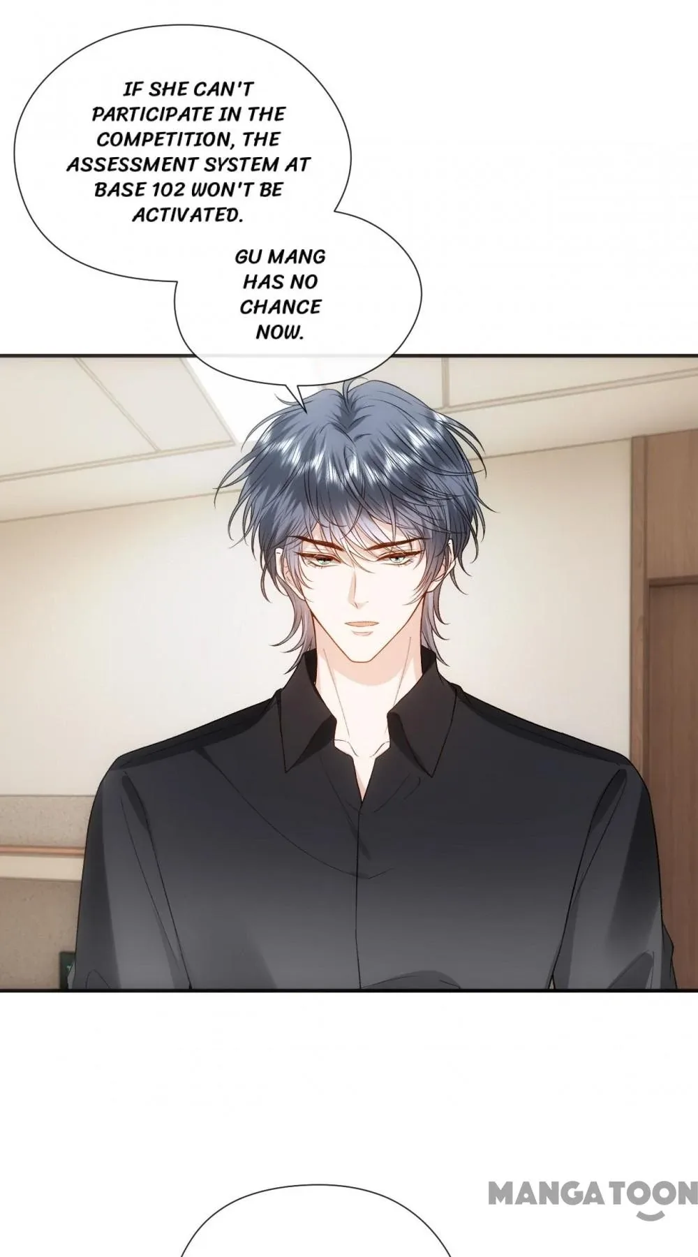 Madam and Her Daily Online Face-Slapping Chapter 155 page 10