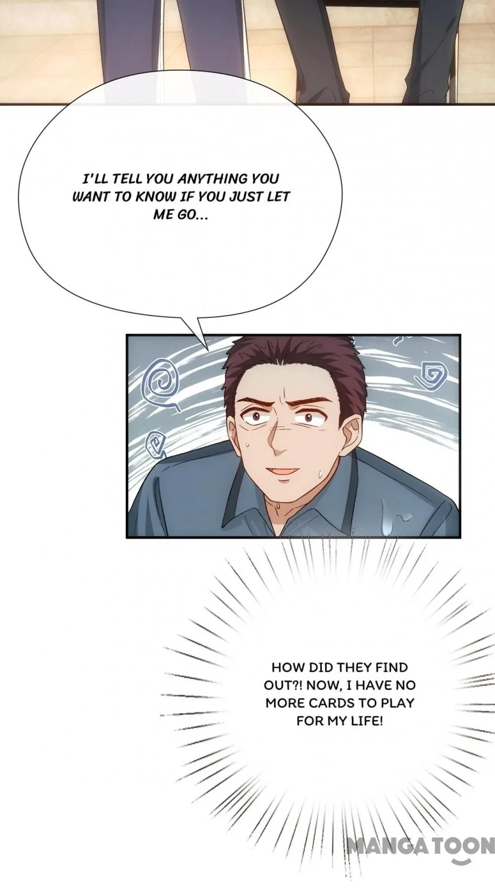 Madam and Her Daily Online Face-Slapping Chapter 155 page 26