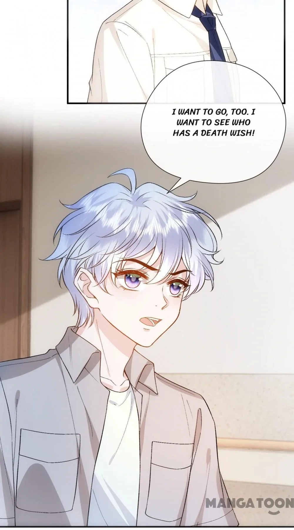 Madam and Her Daily Online Face-Slapping Chapter 155 page 12