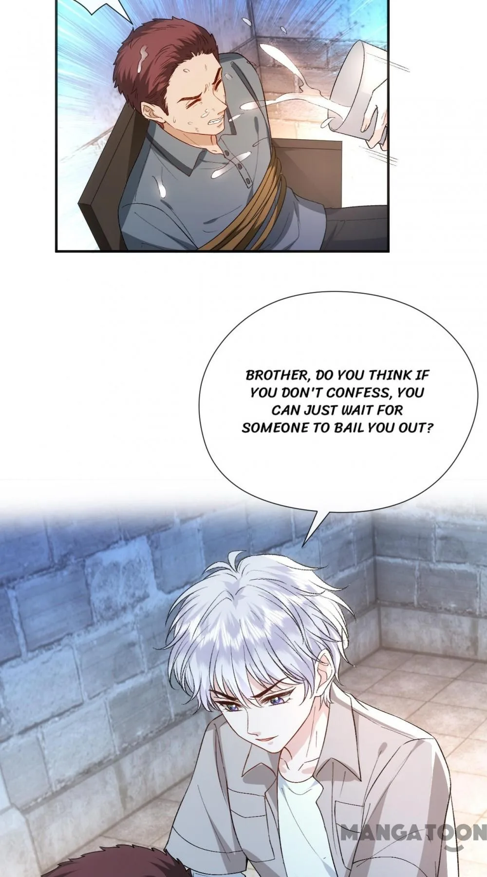Madam and Her Daily Online Face-Slapping Chapter 155 page 23