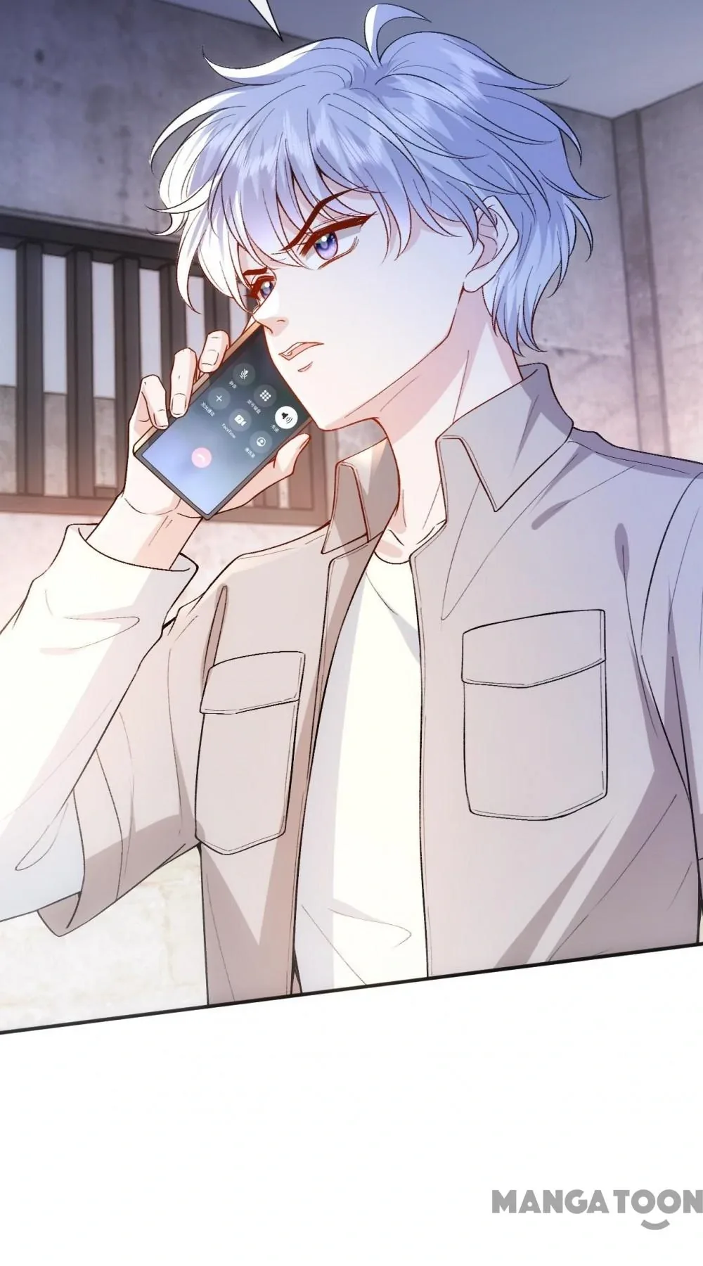 Madam and Her Daily Online Face-Slapping Chapter 155 page 32