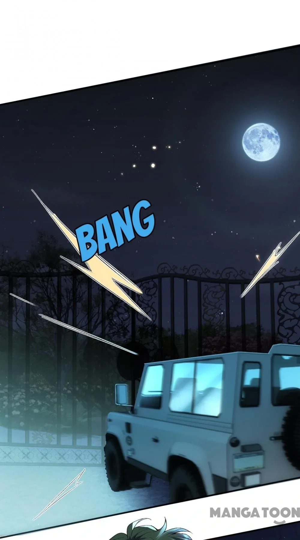 Madam and Her Daily Online Face-Slapping Chapter 156 page 15