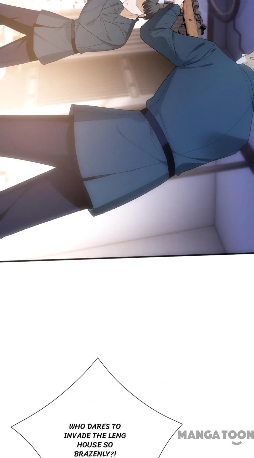 Madam and Her Daily Online Face-Slapping Chapter 156 page 22