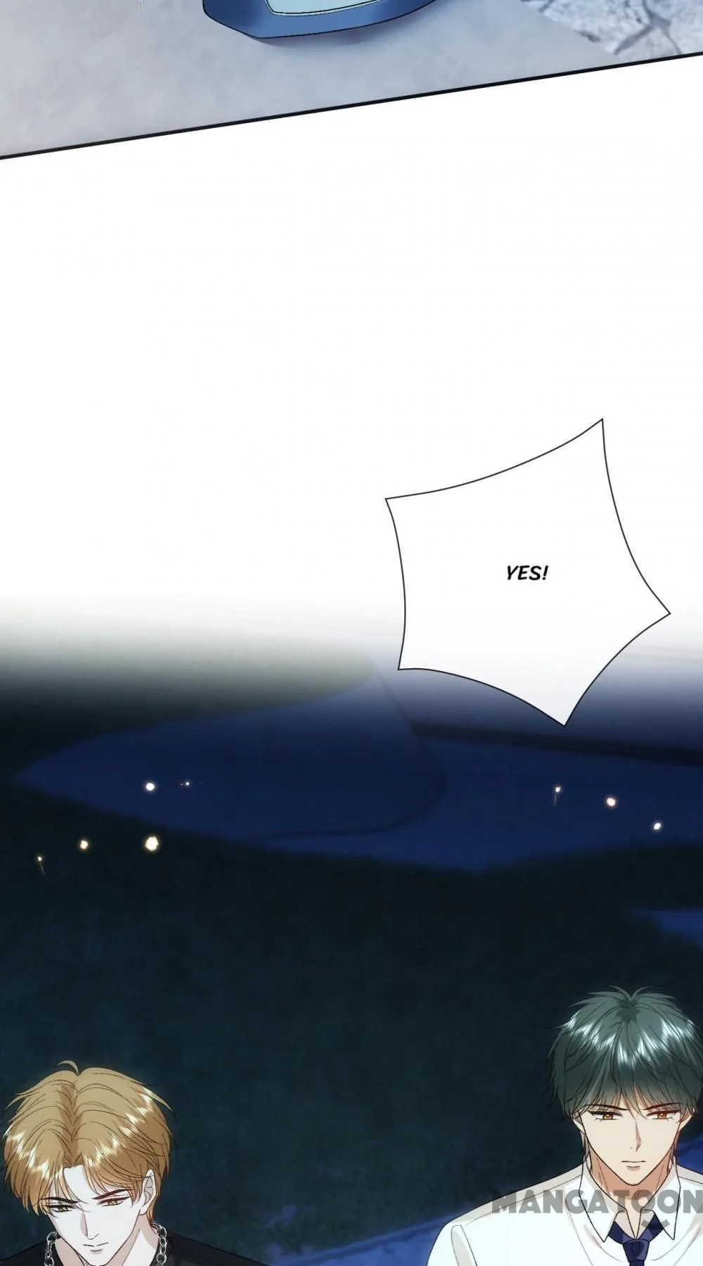 Madam and Her Daily Online Face-Slapping Chapter 156 page 18