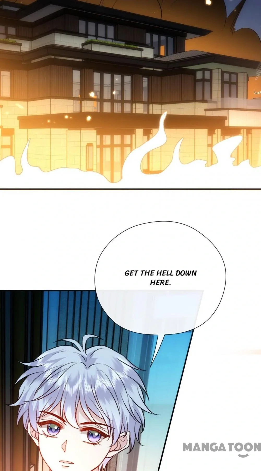 Madam and Her Daily Online Face-Slapping Chapter 156 page 43