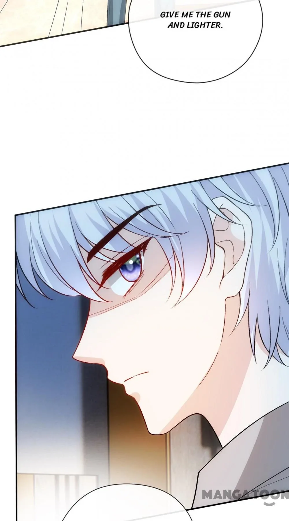 Madam and Her Daily Online Face-Slapping Chapter 157 page 4