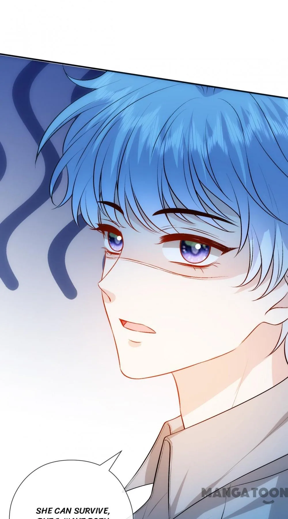 Madam and Her Daily Online Face-Slapping Chapter 157 page 22