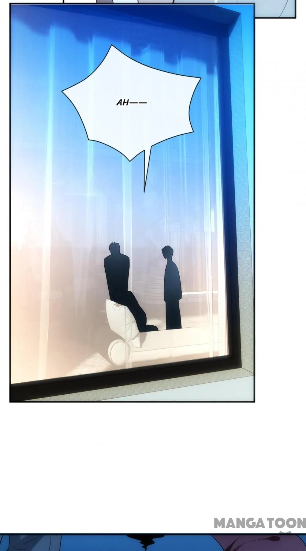 Madam and Her Daily Online Face-Slapping Chapter 157 page 43