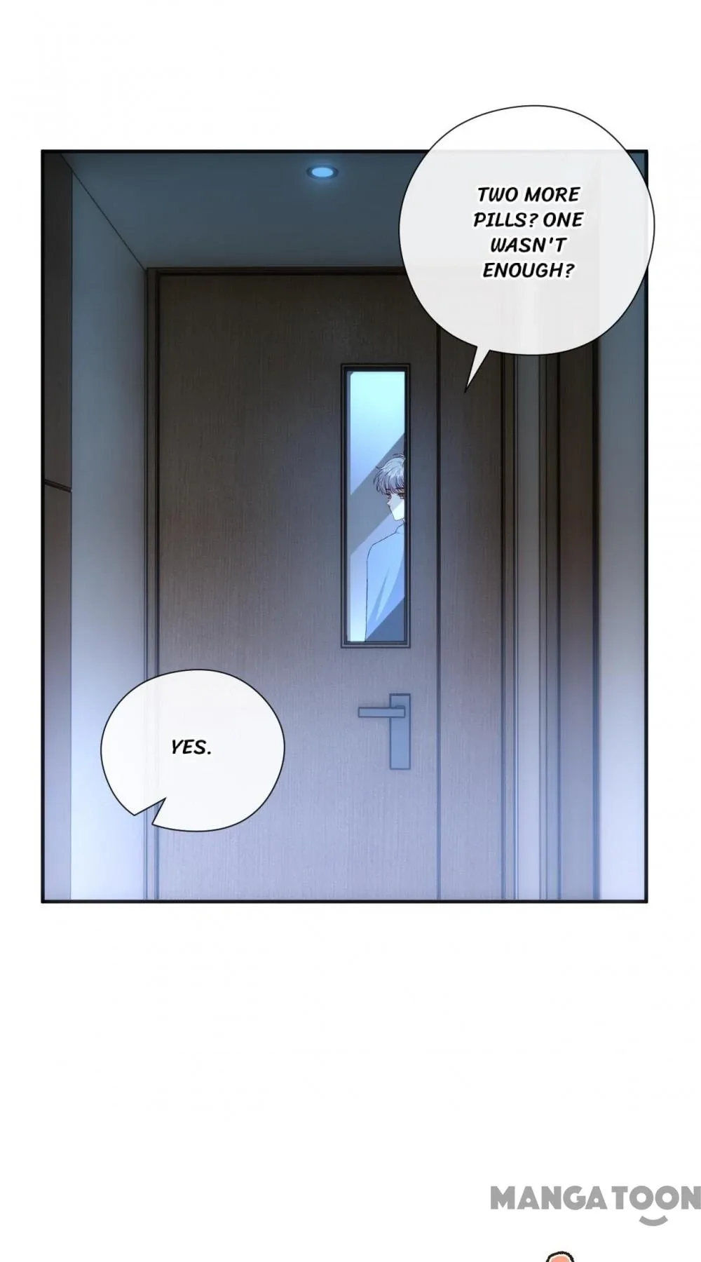 Madam and Her Daily Online Face-Slapping Chapter 158 page 11