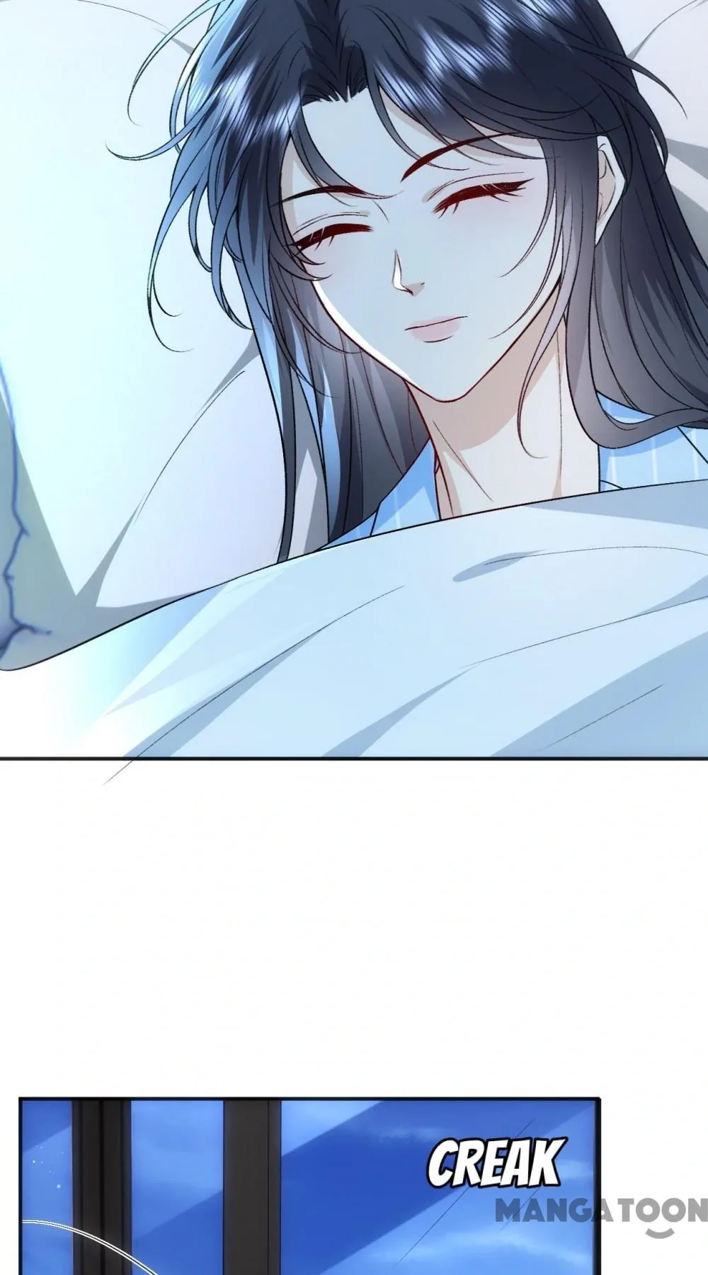 Madam and Her Daily Online Face-Slapping Chapter 158 page 13