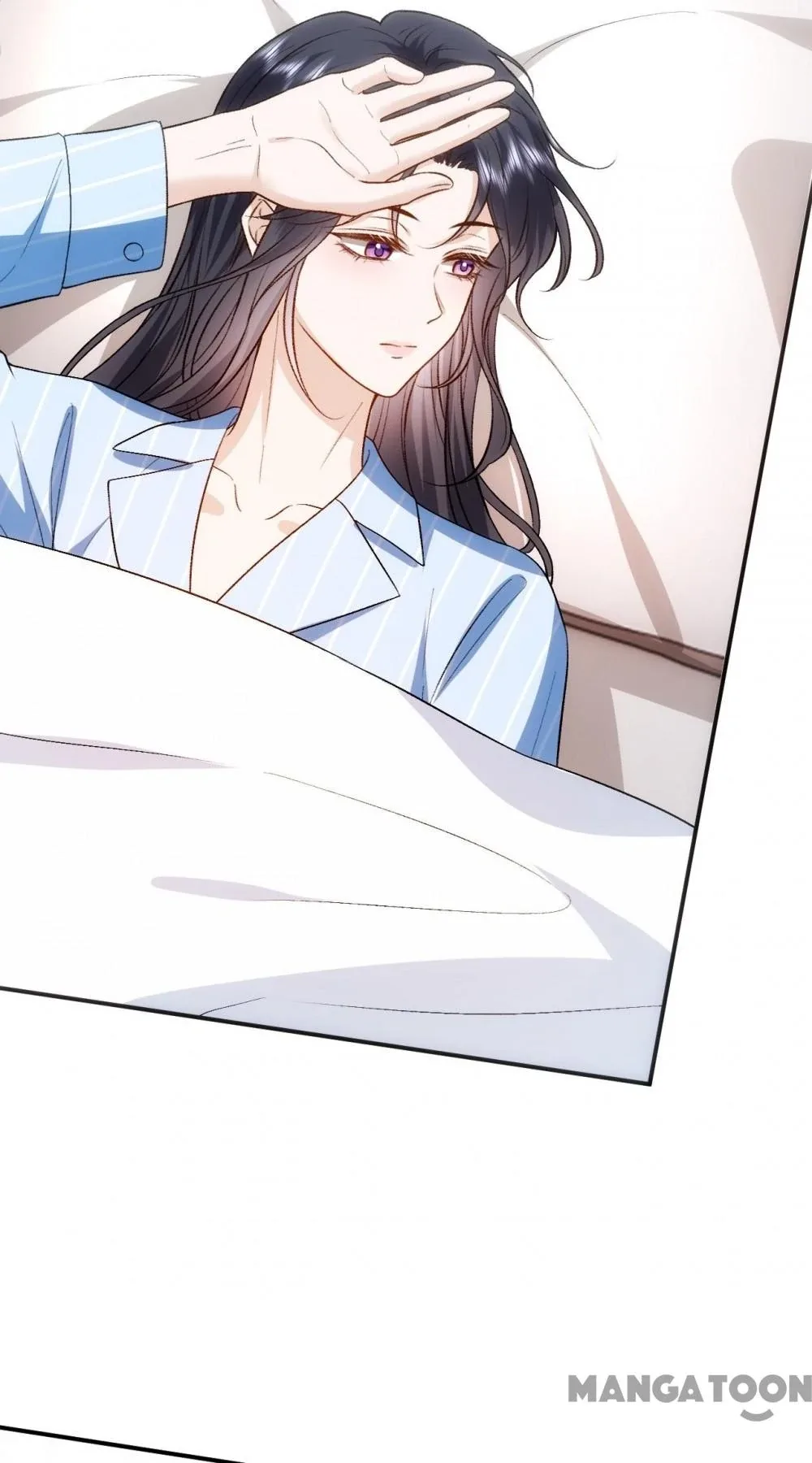 Madam and Her Daily Online Face-Slapping Chapter 158 page 34
