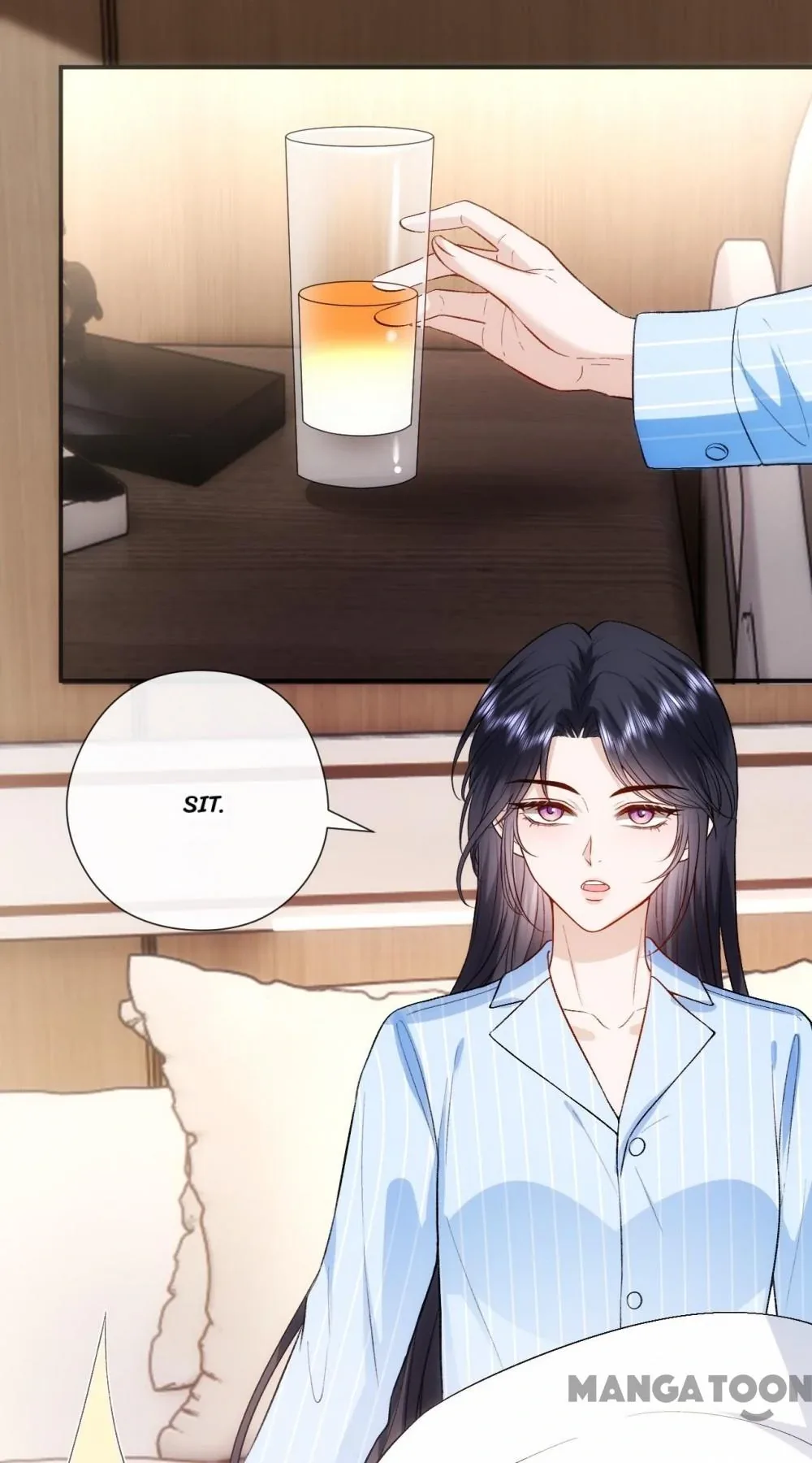 Madam and Her Daily Online Face-Slapping Chapter 158 page 41