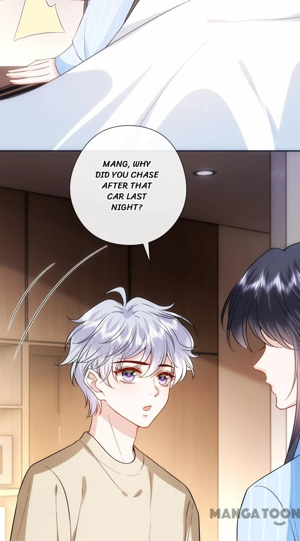 Madam and Her Daily Online Face-Slapping Chapter 158 page 42