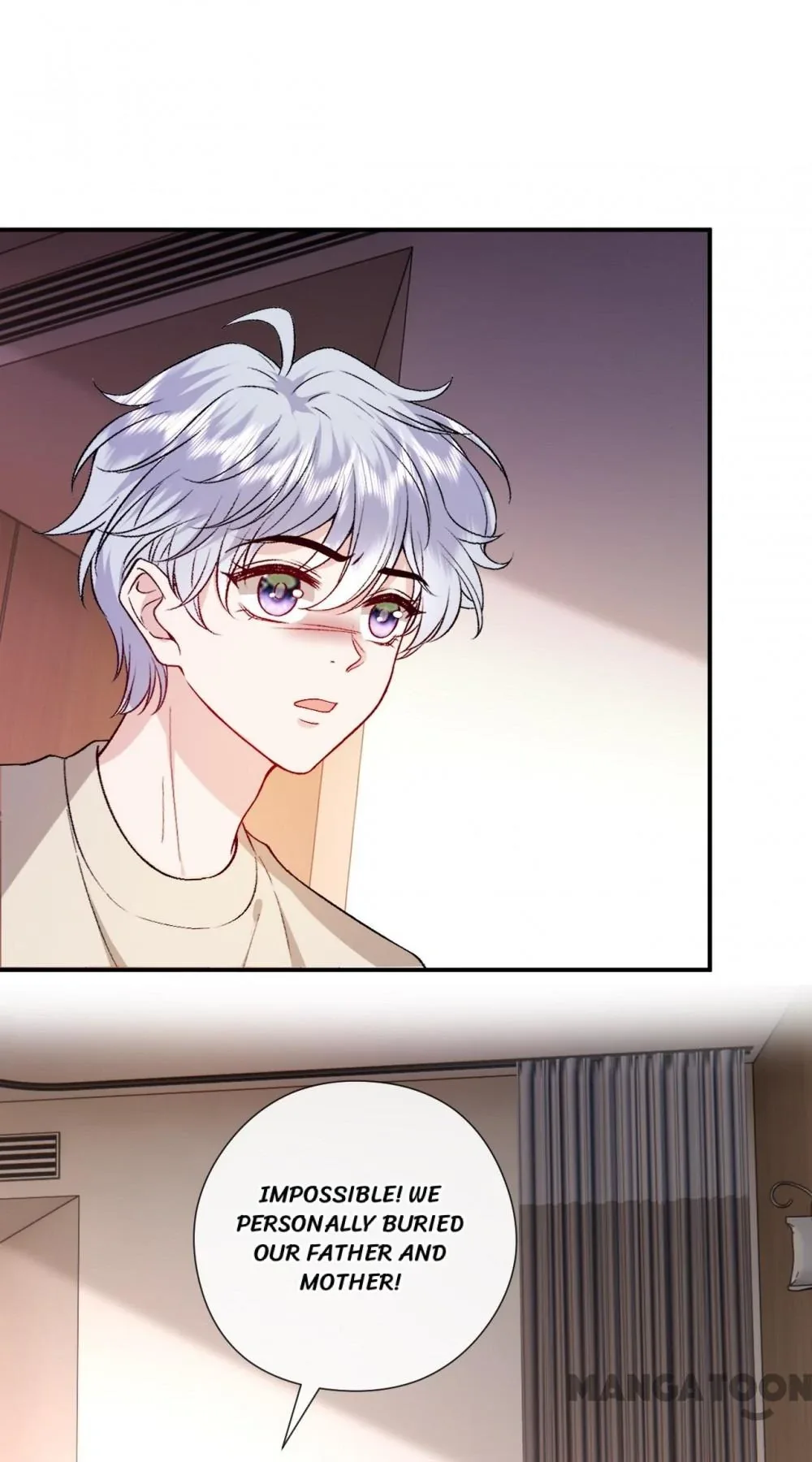 Madam and Her Daily Online Face-Slapping Chapter 159 page 2