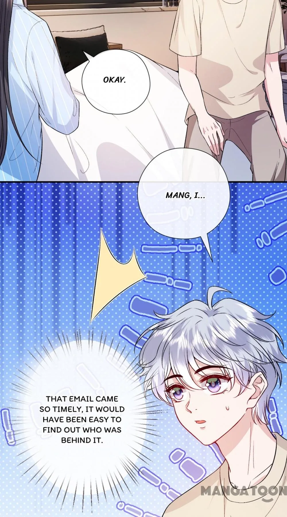 Madam and Her Daily Online Face-Slapping Chapter 159 page 7