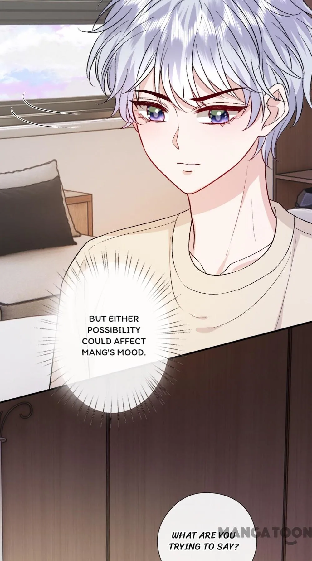Madam and Her Daily Online Face-Slapping Chapter 159 page 9