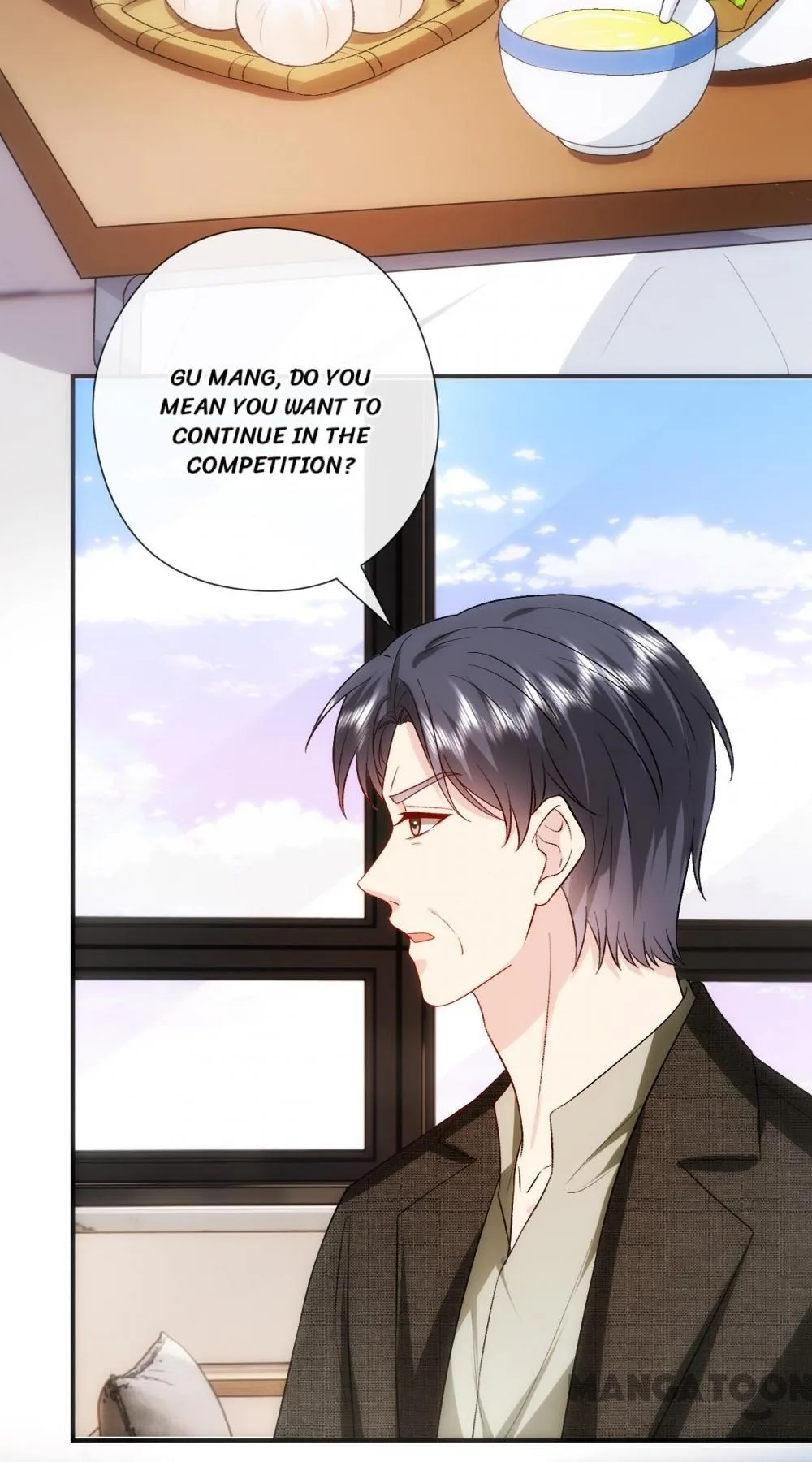 Madam and Her Daily Online Face-Slapping Chapter 159 page 19