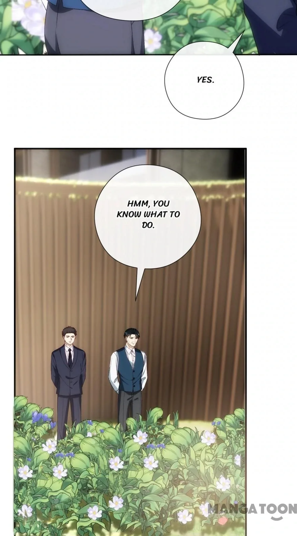 Madam and Her Daily Online Face-Slapping Chapter 159 page 40