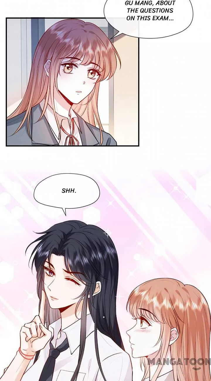 Madam and Her Daily Online Face-Slapping Chapter 16 page 3