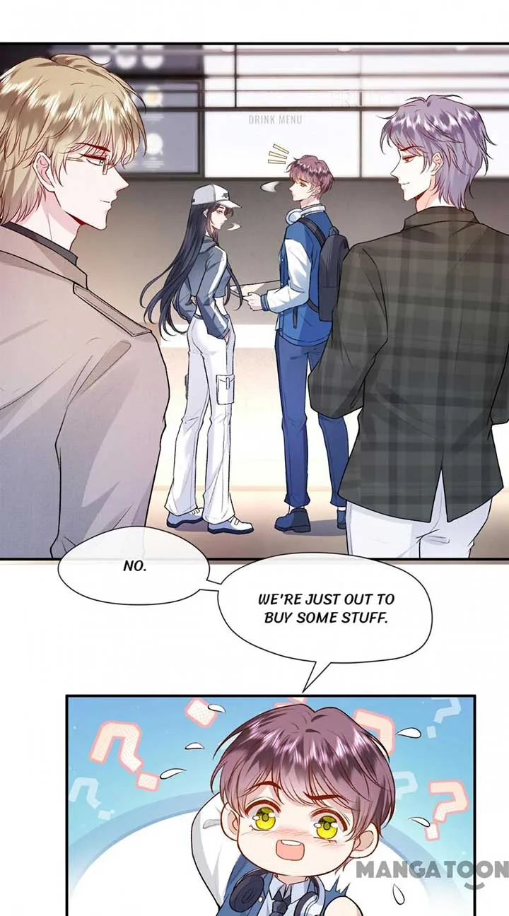 Madam and Her Daily Online Face-Slapping Chapter 16 page 12