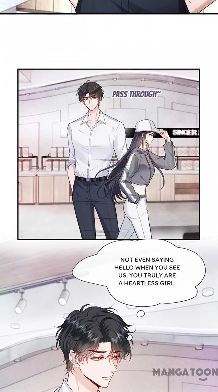Madam and Her Daily Online Face-Slapping Chapter 16 page 14