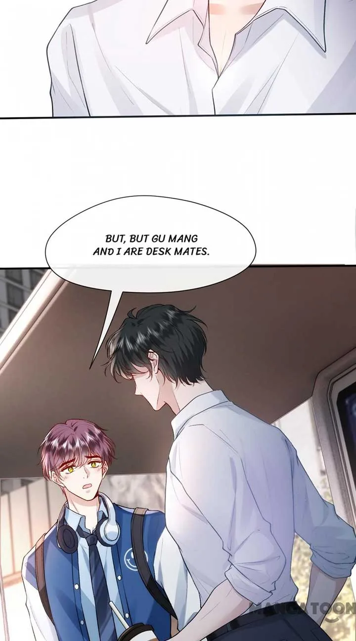 Madam and Her Daily Online Face-Slapping Chapter 16 page 26