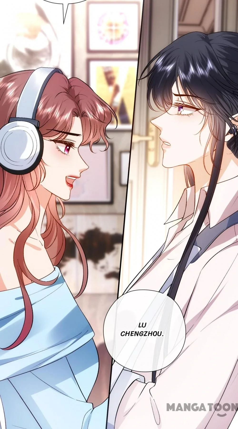 Madam and Her Daily Online Face-Slapping Chapter 160 page 48