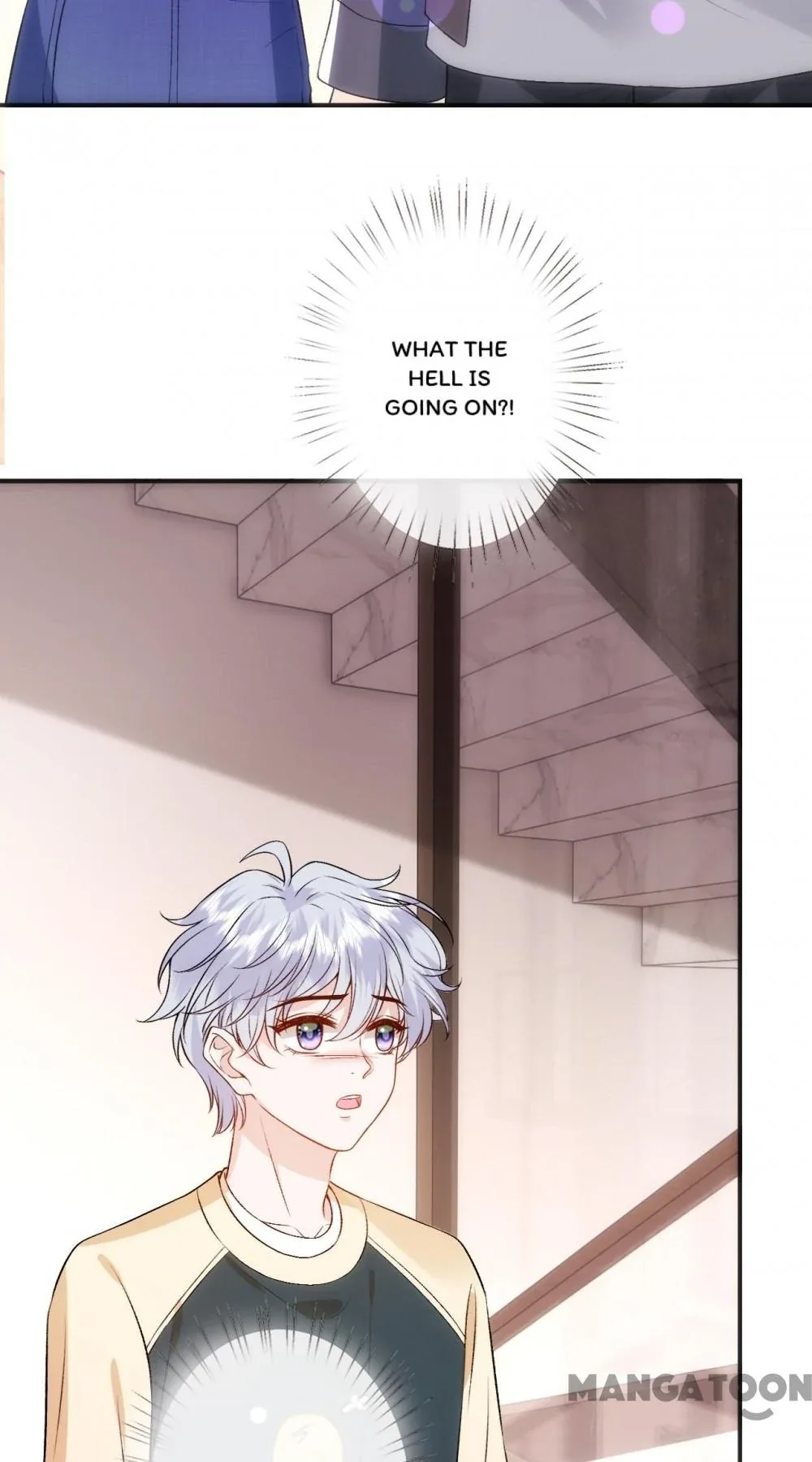 Madam and Her Daily Online Face-Slapping Chapter 161 page 38