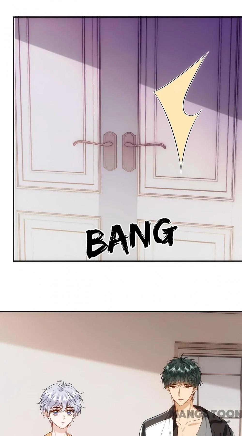 Madam and Her Daily Online Face-Slapping Chapter 161 page 43