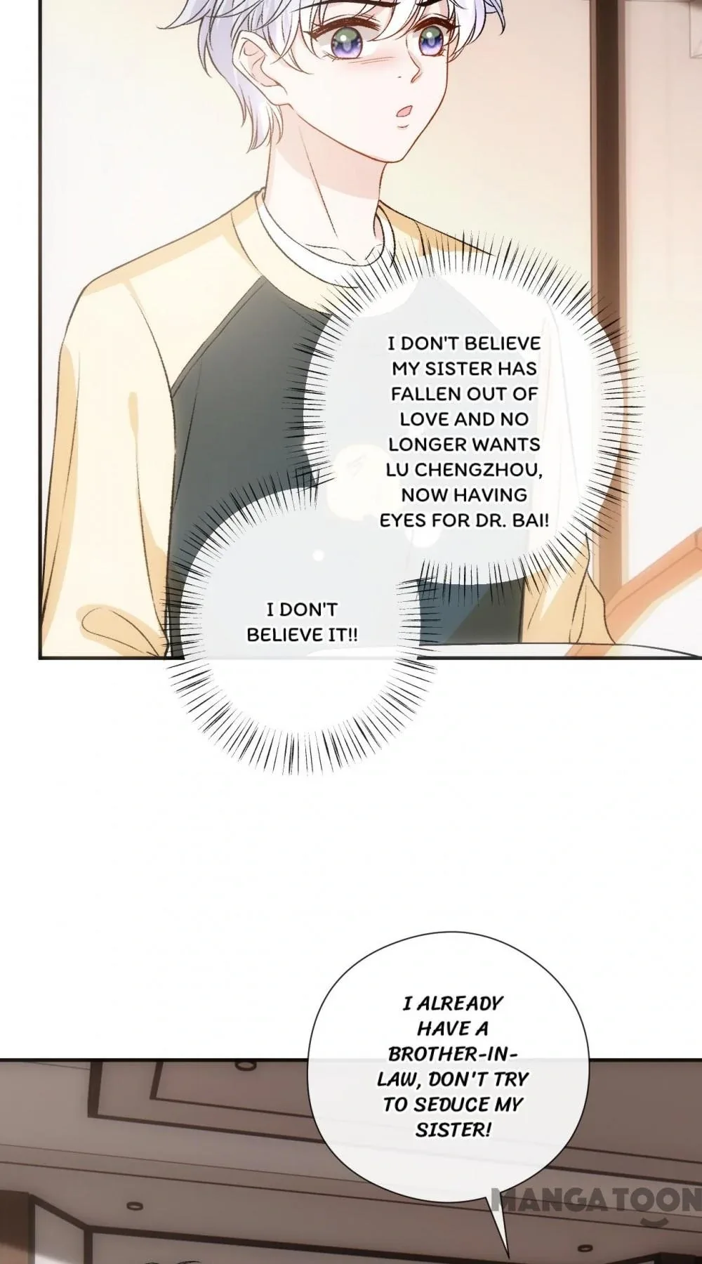 Madam and Her Daily Online Face-Slapping Chapter 161 page 46