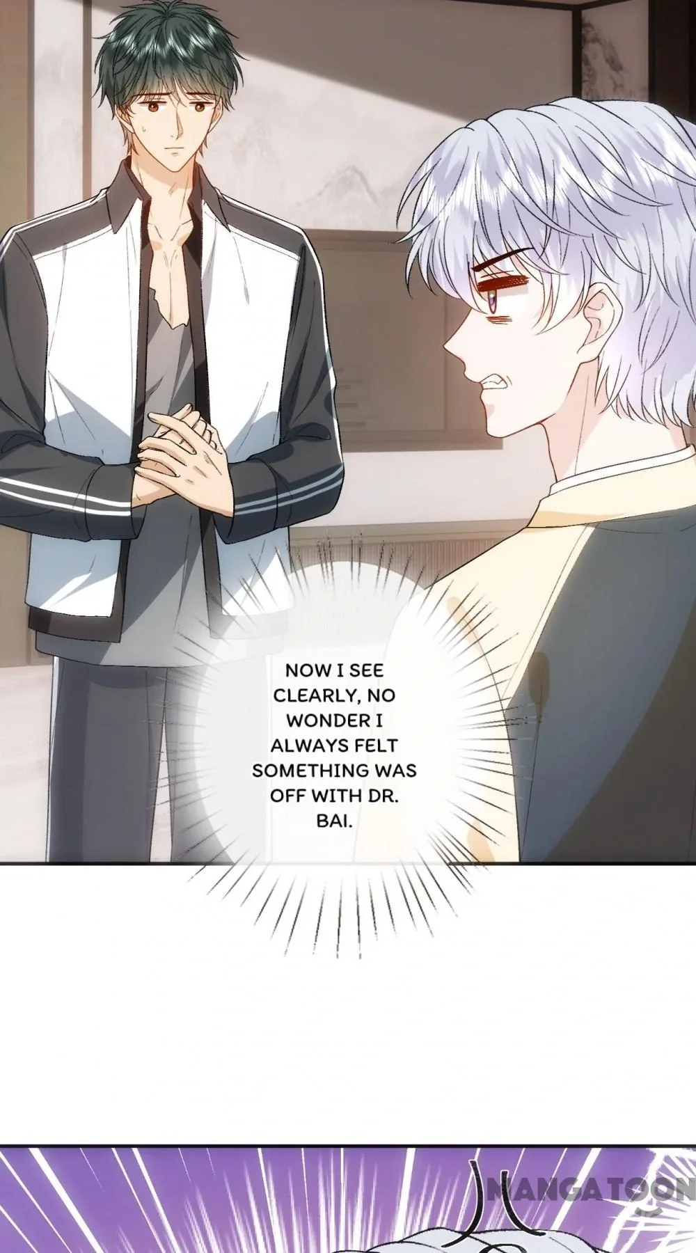 Madam and Her Daily Online Face-Slapping Chapter 161 page 47