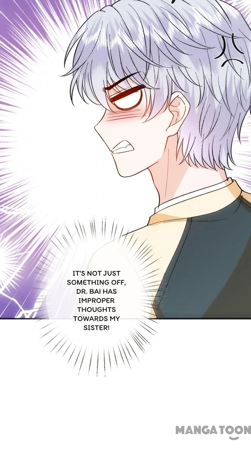Madam and Her Daily Online Face-Slapping Chapter 161 page 48