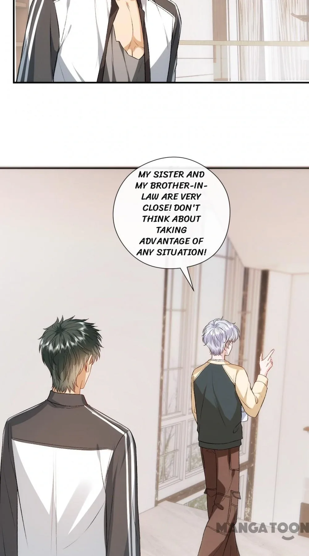 Madam and Her Daily Online Face-Slapping Chapter 162 page 6