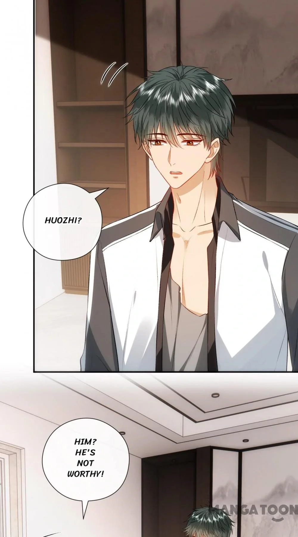 Madam and Her Daily Online Face-Slapping Chapter 162 page 3