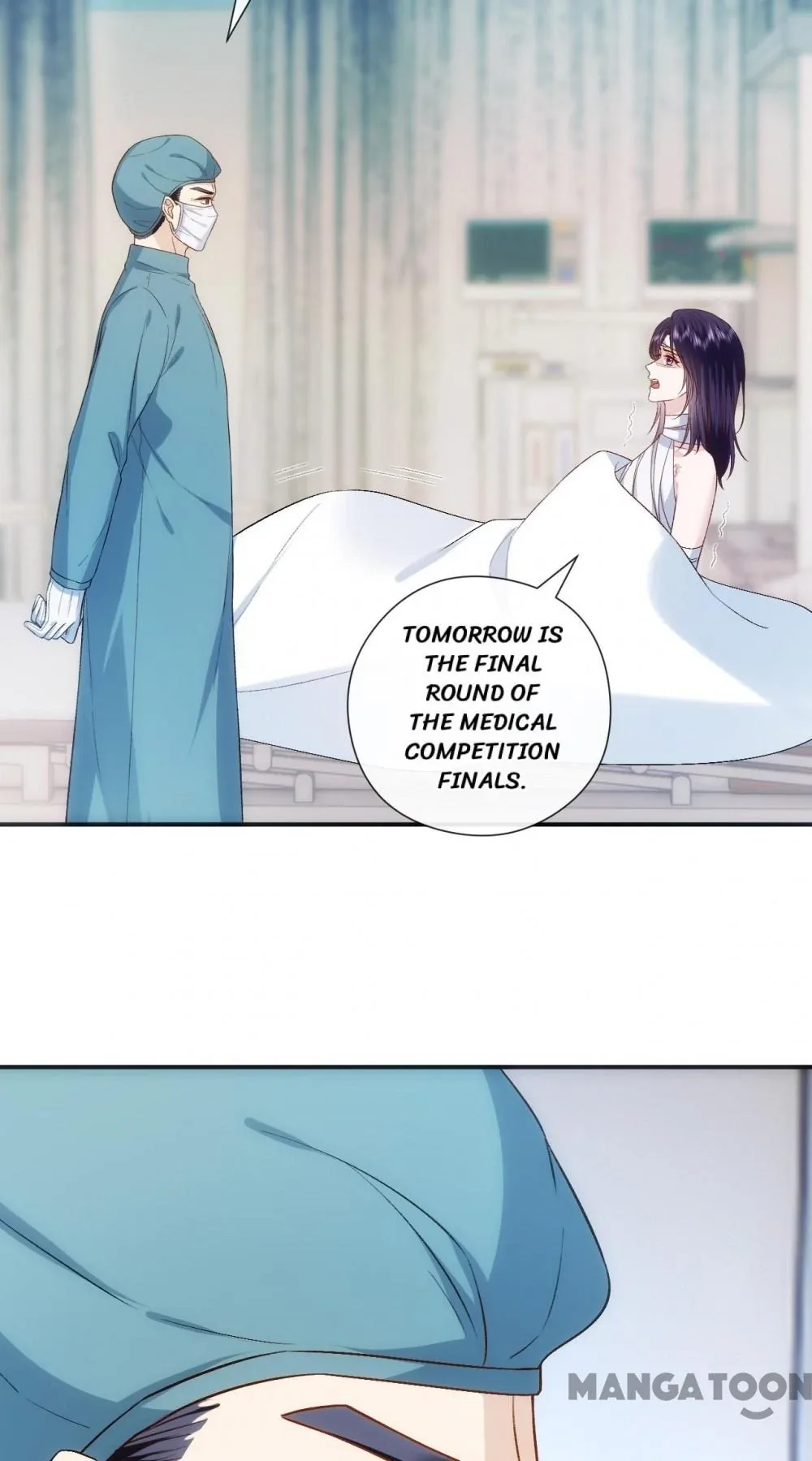 Madam and Her Daily Online Face-Slapping Chapter 162 page 26