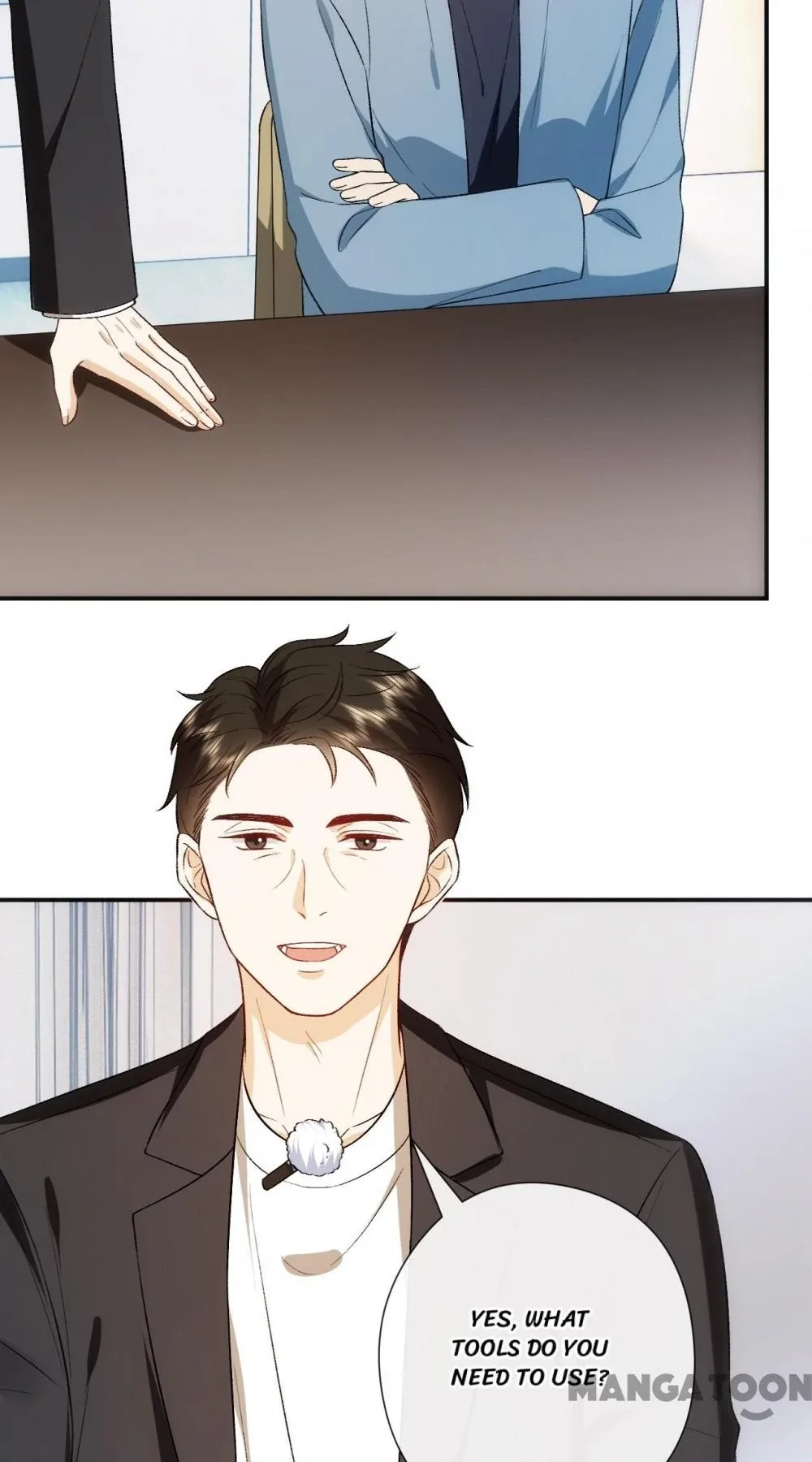 Madam and Her Daily Online Face-Slapping Chapter 162 page 38