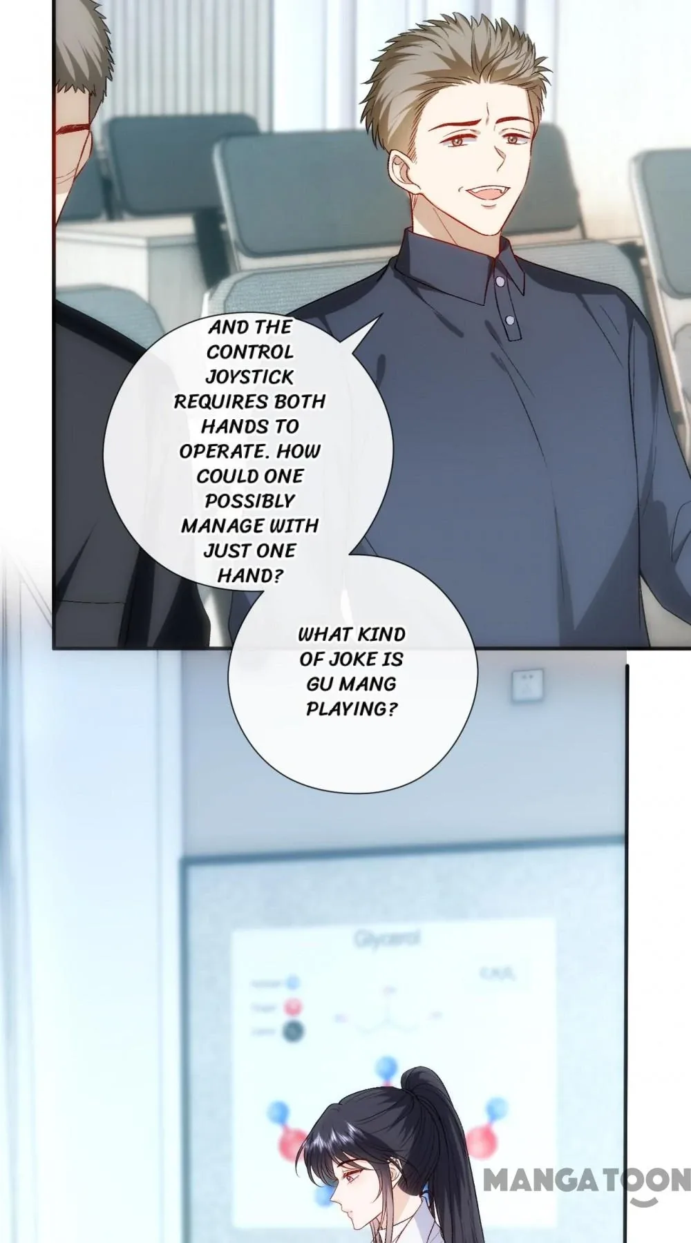 Madam and Her Daily Online Face-Slapping Chapter 163 page 3