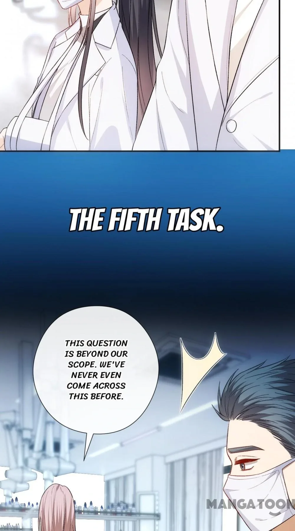 Madam and Her Daily Online Face-Slapping Chapter 163 page 16