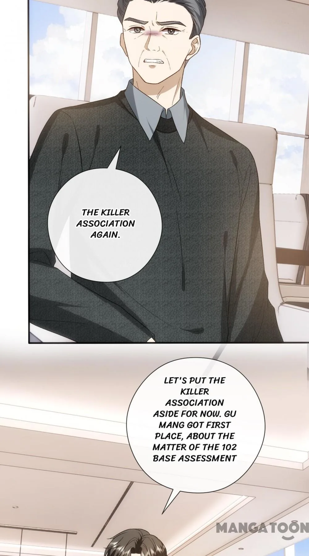 Madam and Her Daily Online Face-Slapping Chapter 163 page 43