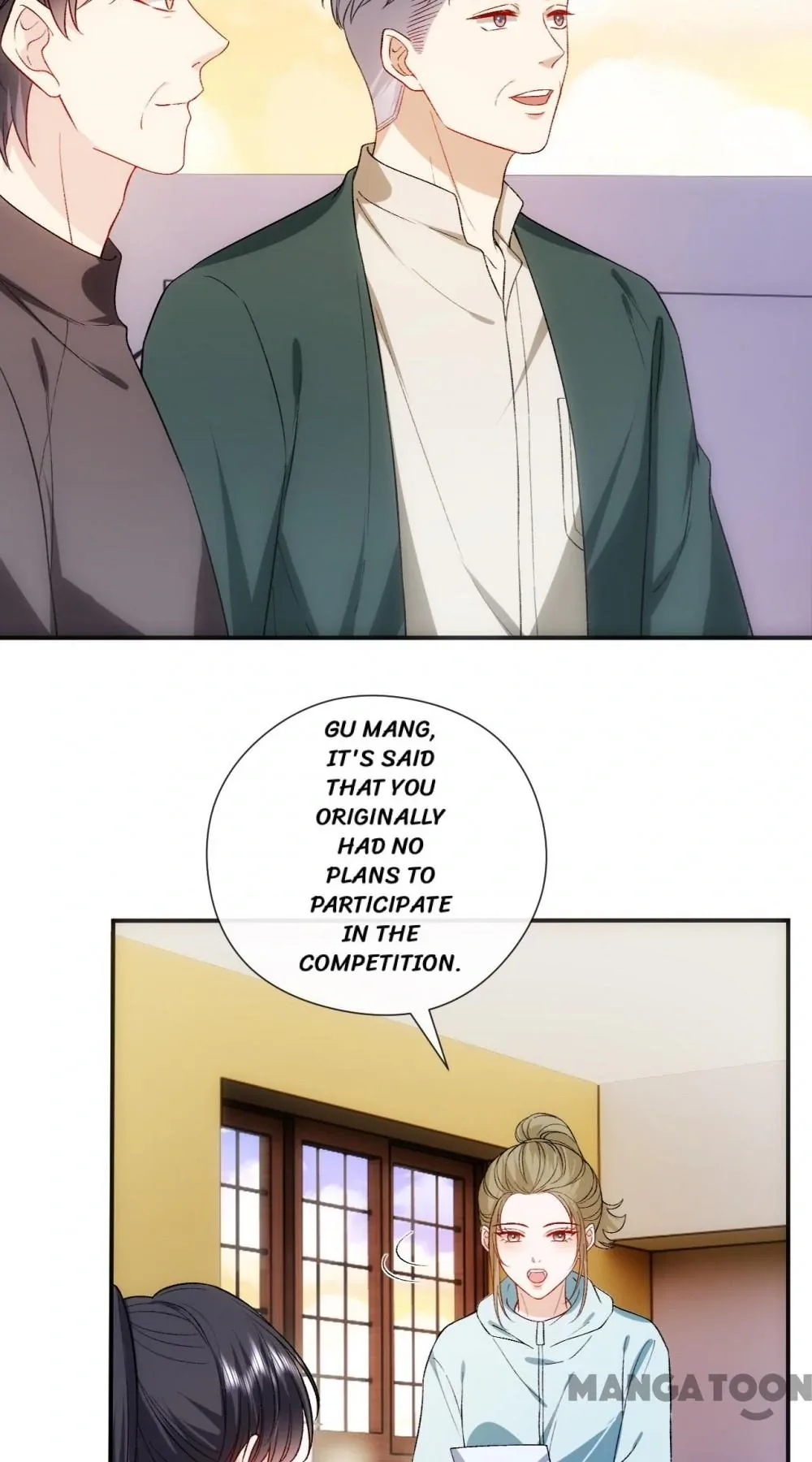 Madam and Her Daily Online Face-Slapping Chapter 164 page 6