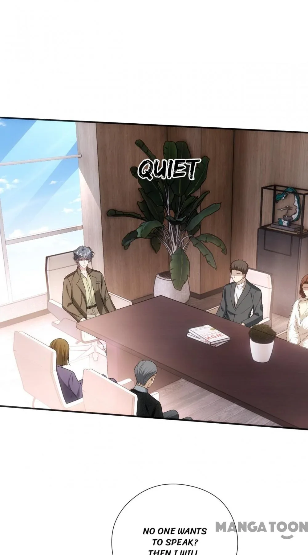 Madam and Her Daily Online Face-Slapping Chapter 164 page 19