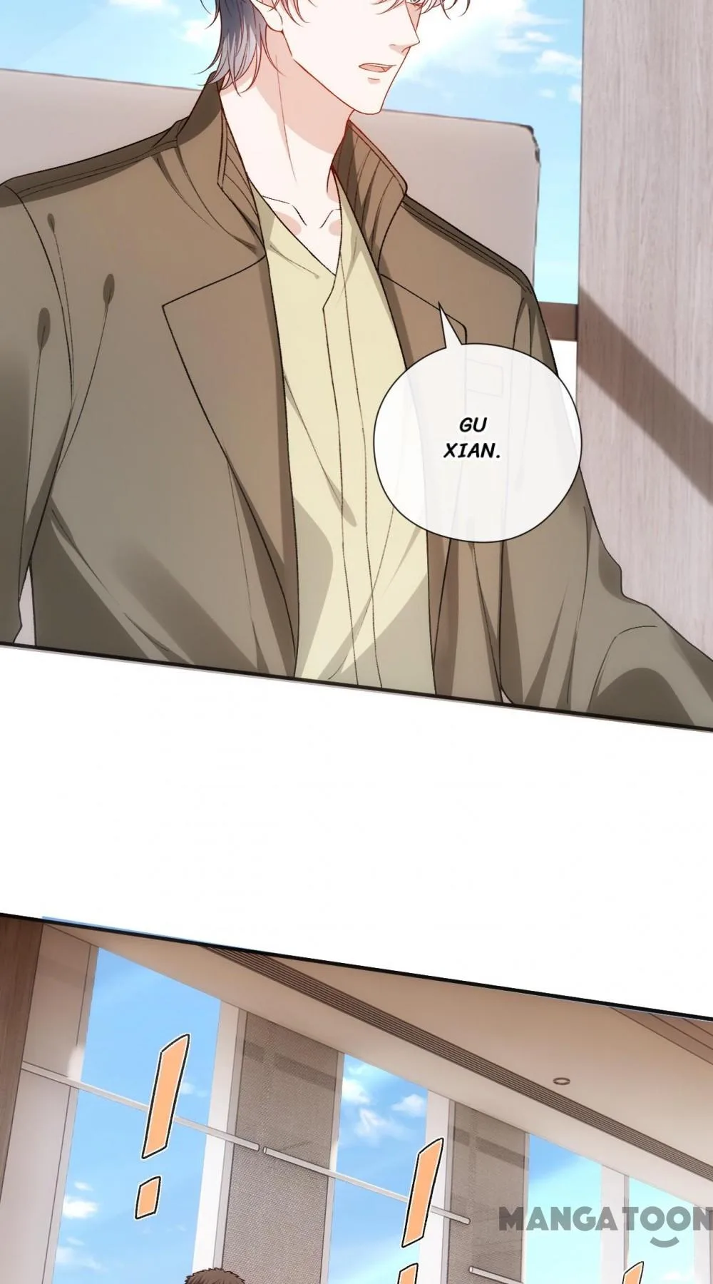 Madam and Her Daily Online Face-Slapping Chapter 164 page 24