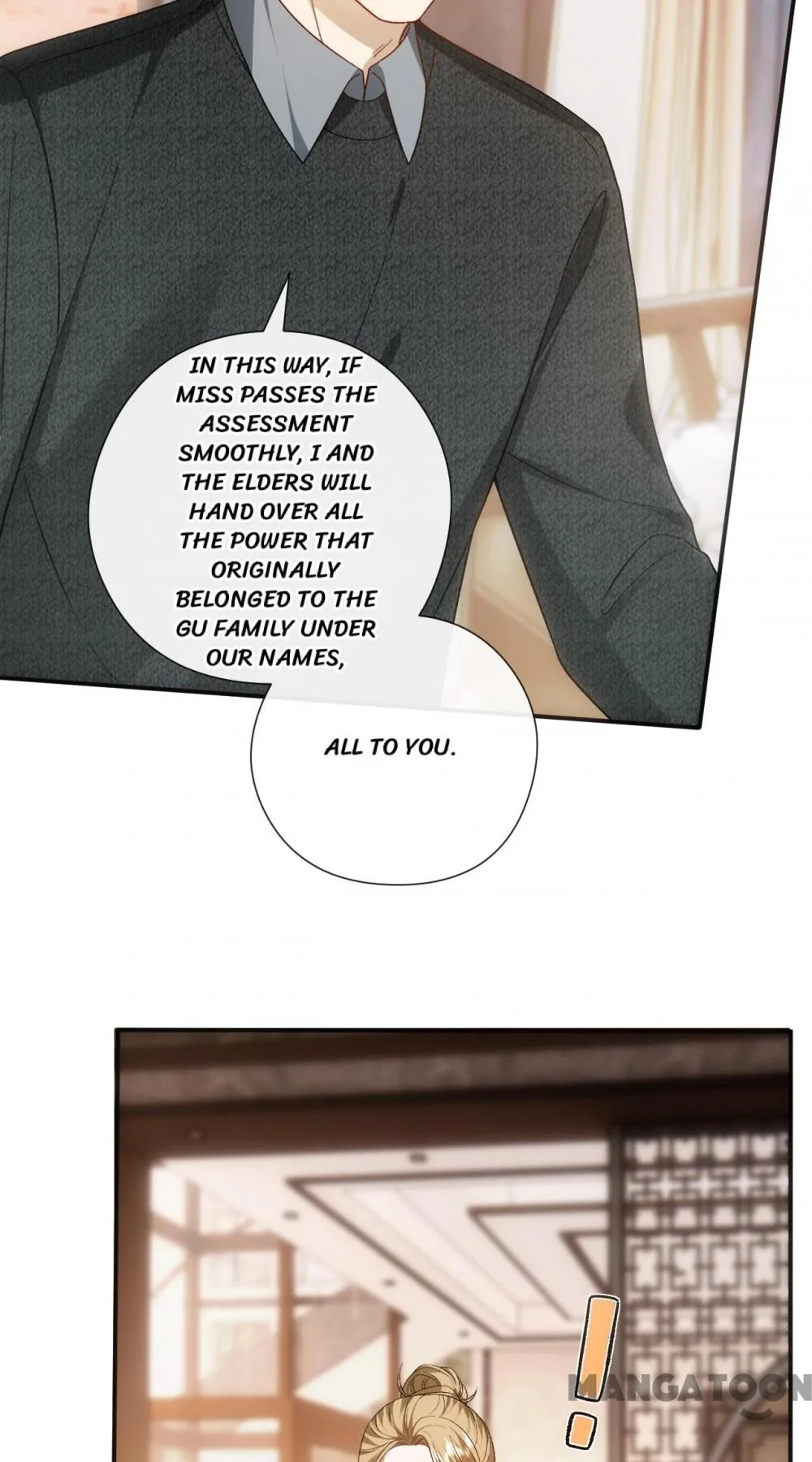 Madam and Her Daily Online Face-Slapping Chapter 165 page 7
