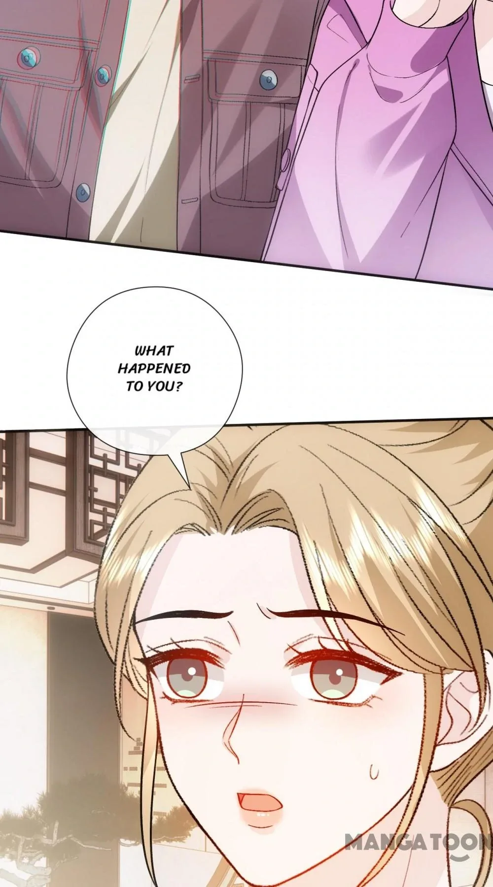 Madam and Her Daily Online Face-Slapping Chapter 165 page 10