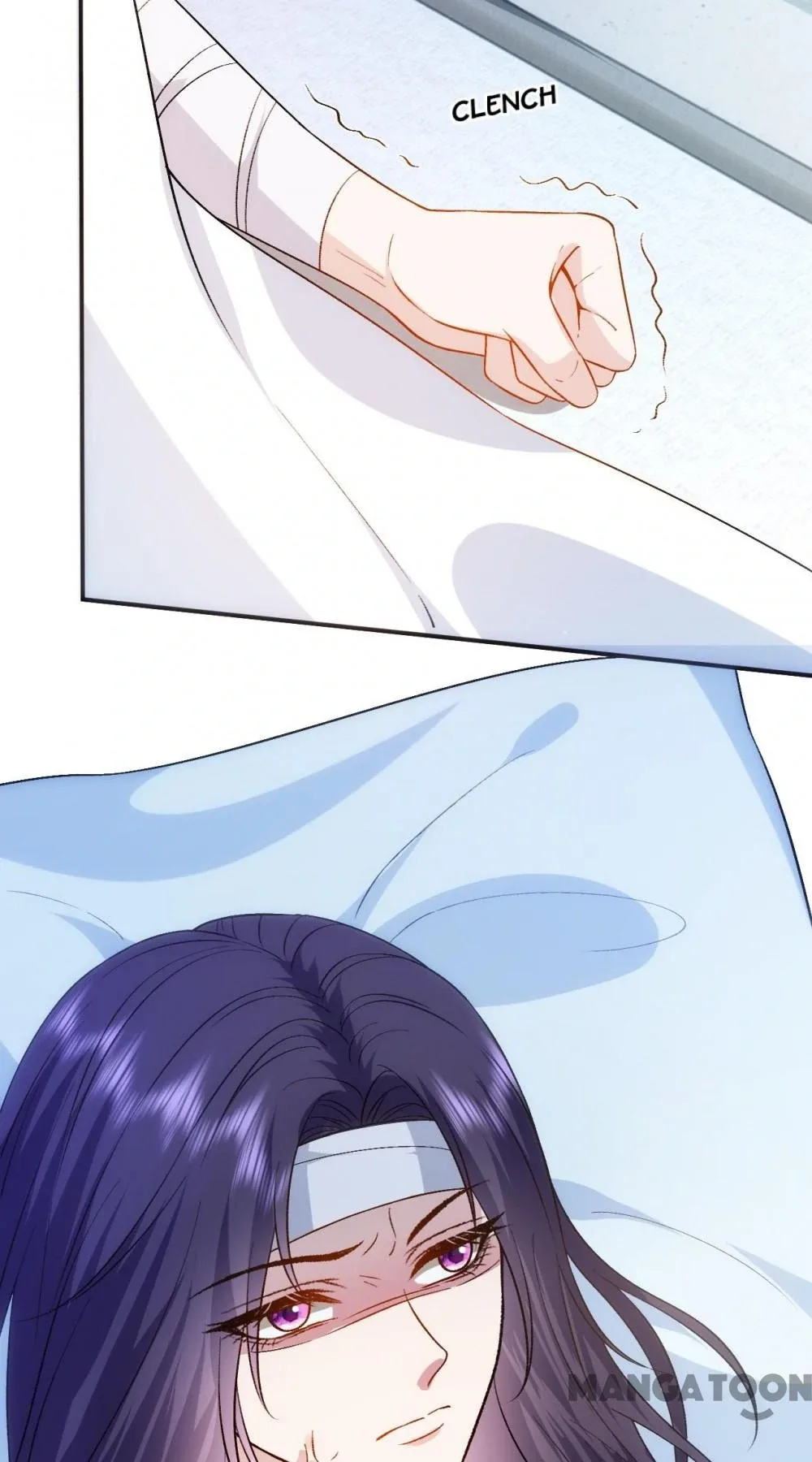 Madam and Her Daily Online Face-Slapping Chapter 165 page 38